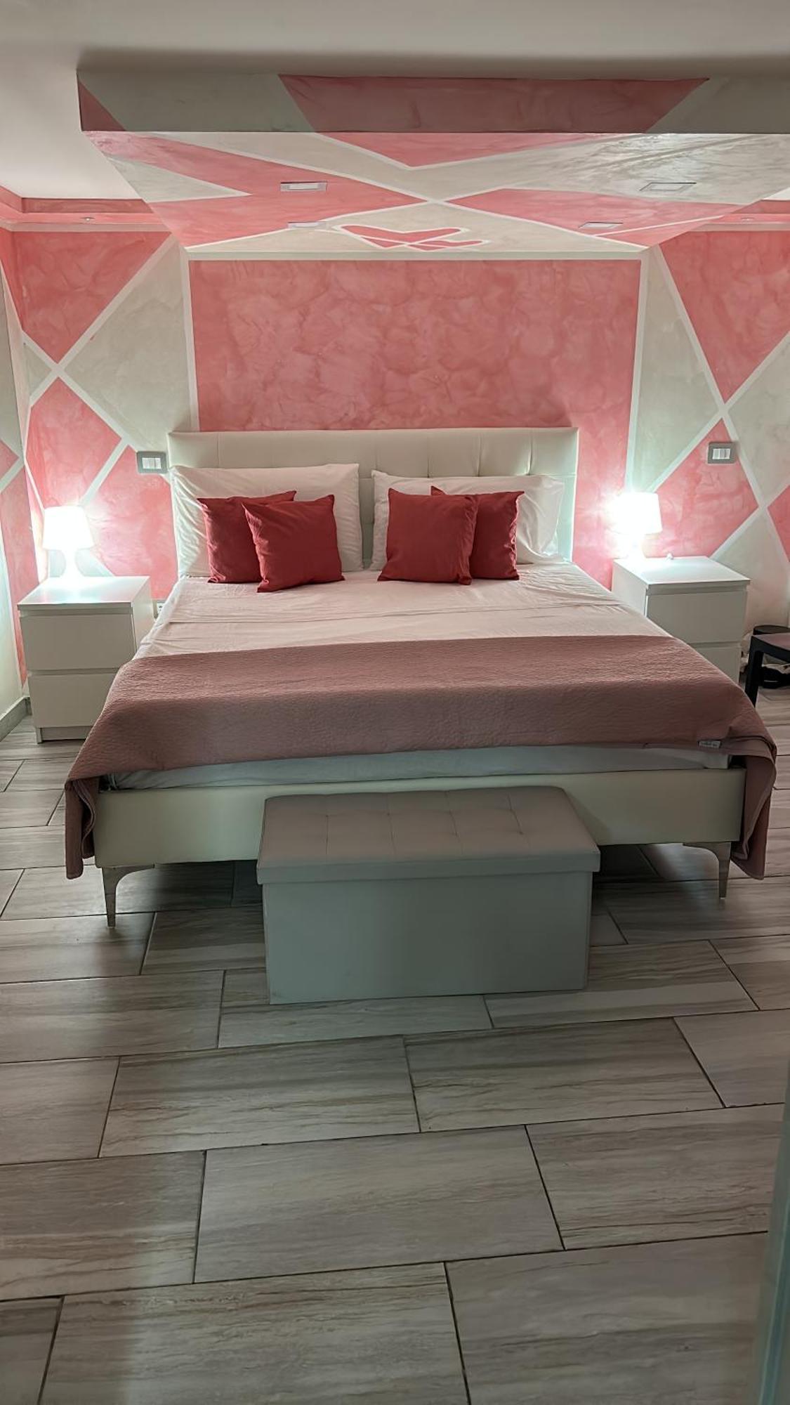 Hotel Clopat Vacanze2023 à Naples Extérieur photo