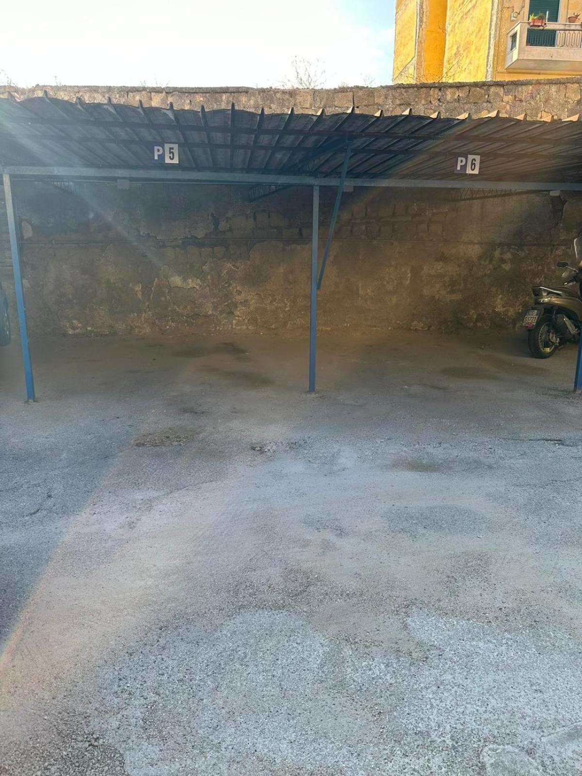Hotel Clopat Vacanze2023 à Naples Extérieur photo
