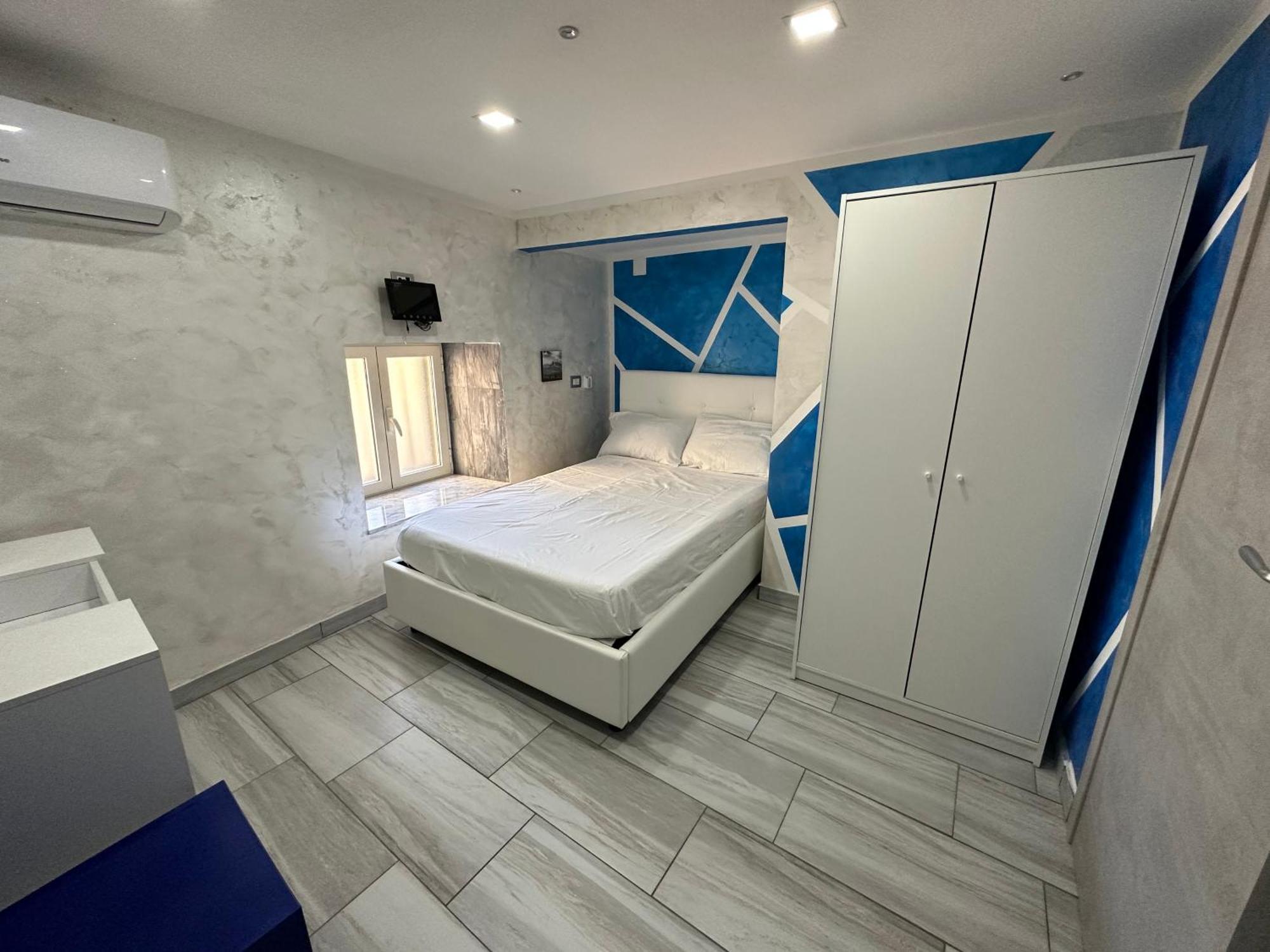 Hotel Clopat Vacanze2023 à Naples Extérieur photo