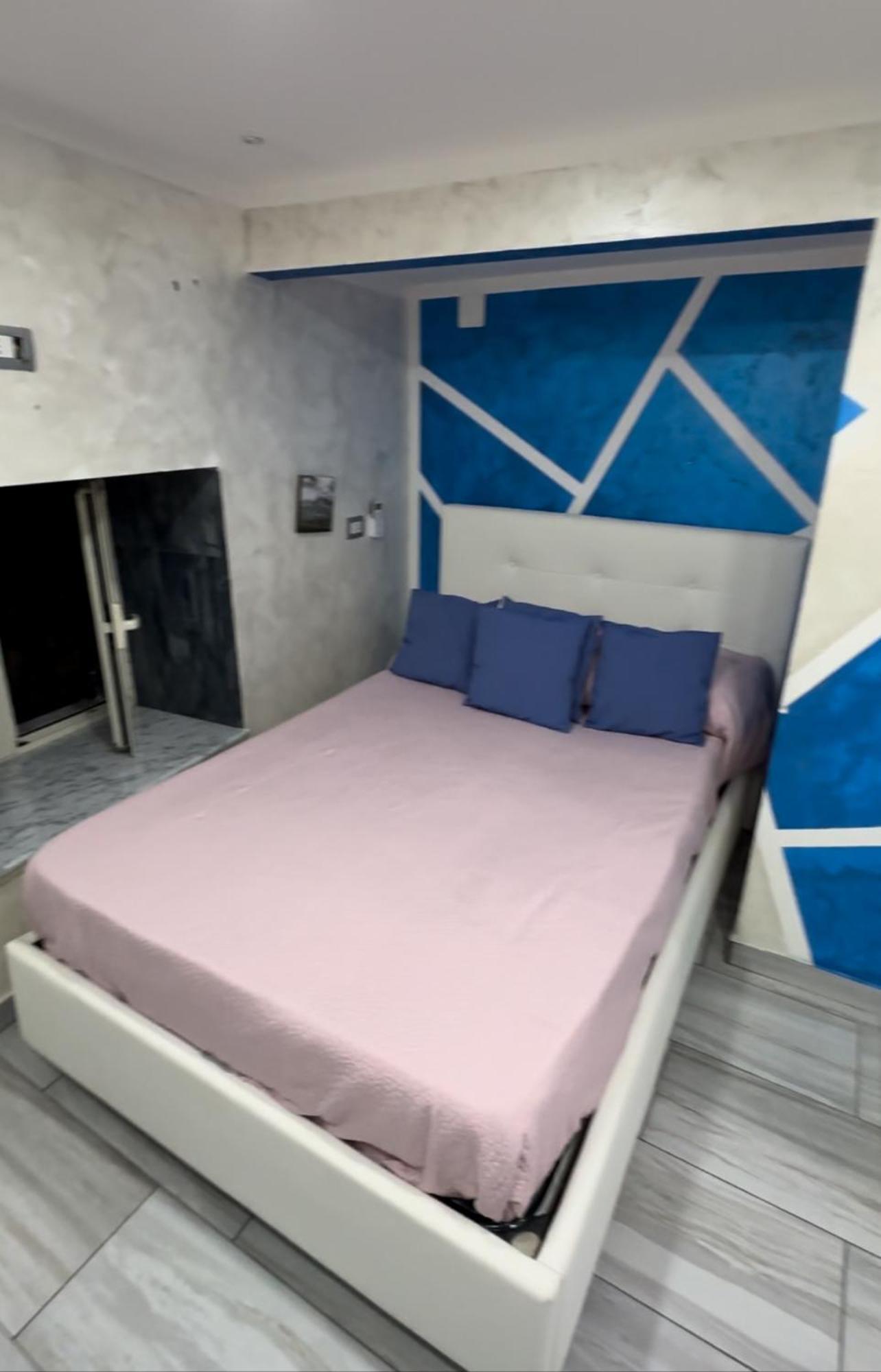 Hotel Clopat Vacanze2023 à Naples Extérieur photo