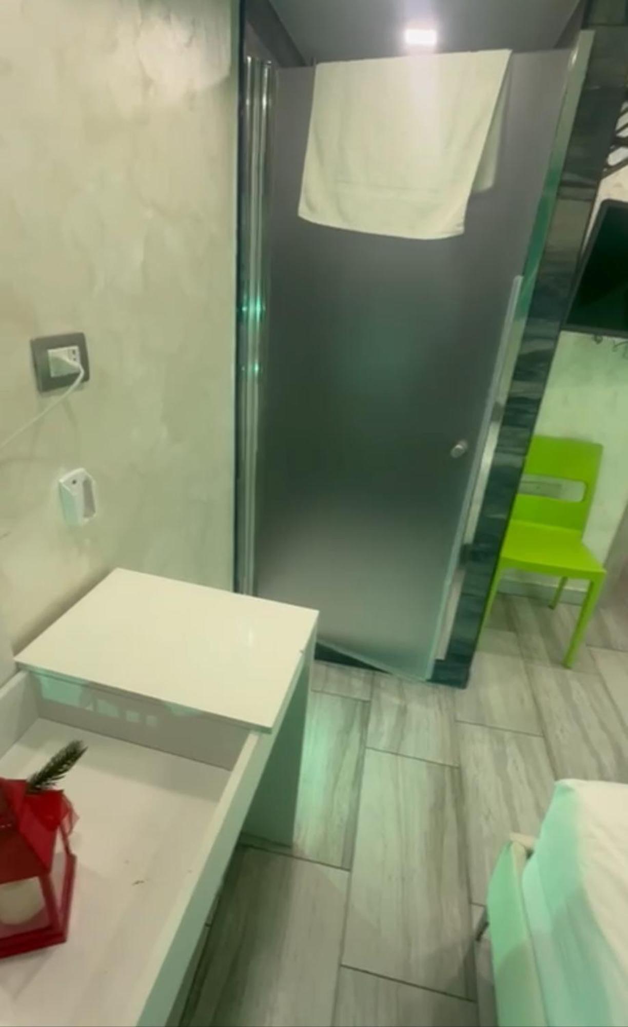 Hotel Clopat Vacanze2023 à Naples Extérieur photo