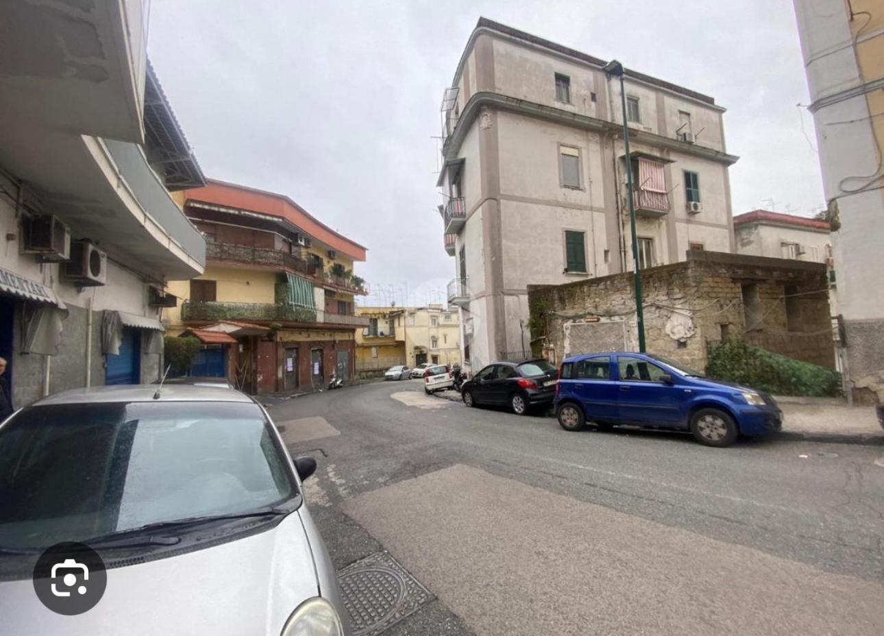 Hotel Clopat Vacanze2023 à Naples Extérieur photo