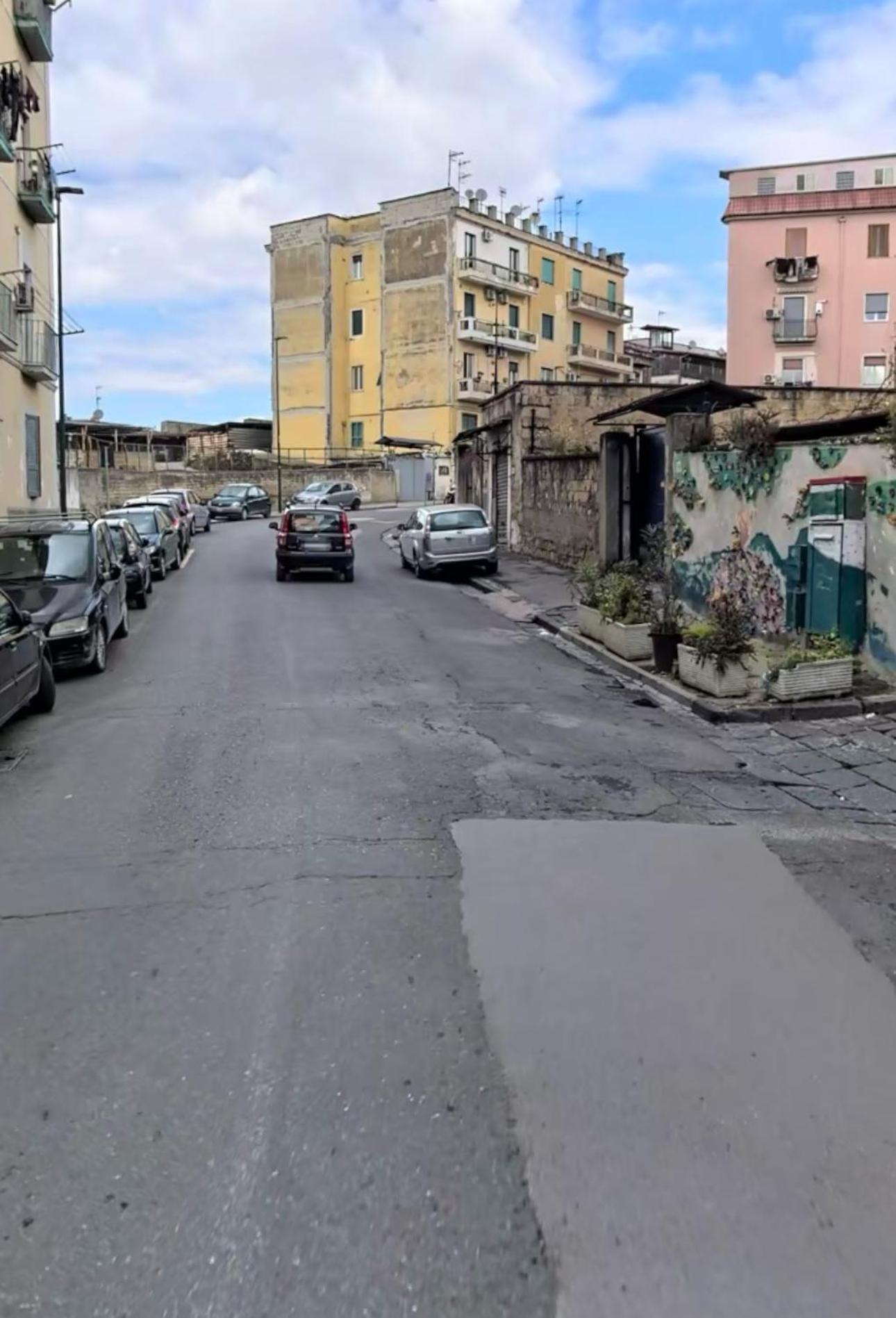 Hotel Clopat Vacanze2023 à Naples Extérieur photo